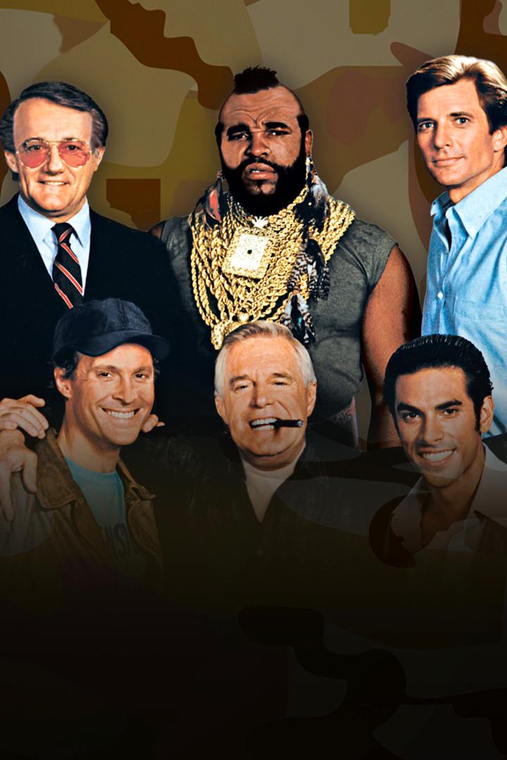 A-Team (a-team) Ток-шоу