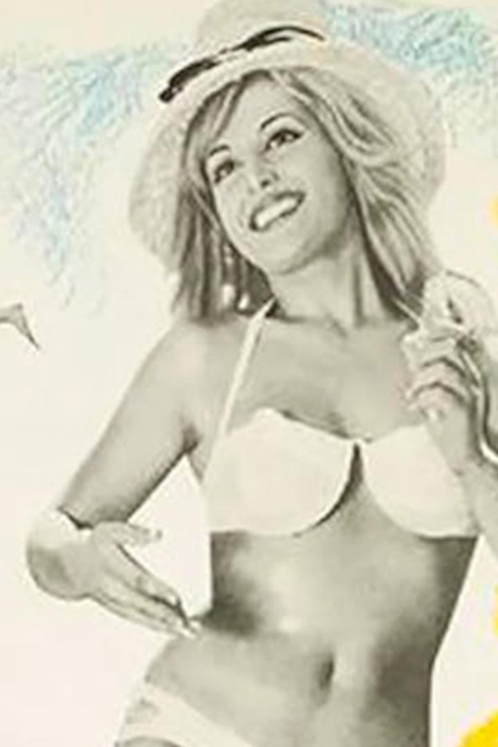 Το Καρπουζάκι Фильм 1962
