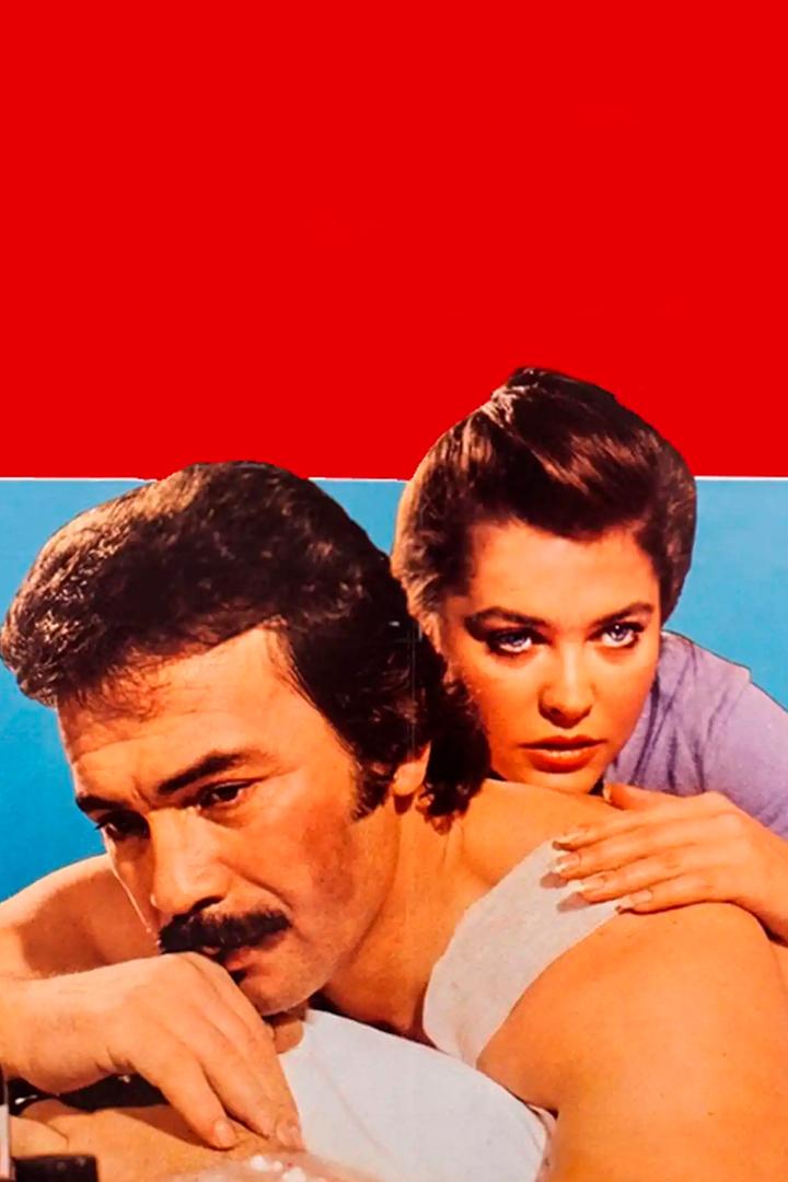Kahır (kahr) Фильм 1983