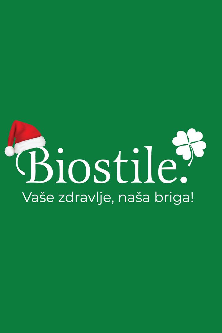 Biostile - vaše zdravlje, naša briga (biostile-vae-zdravlje-naa-briga) Другое