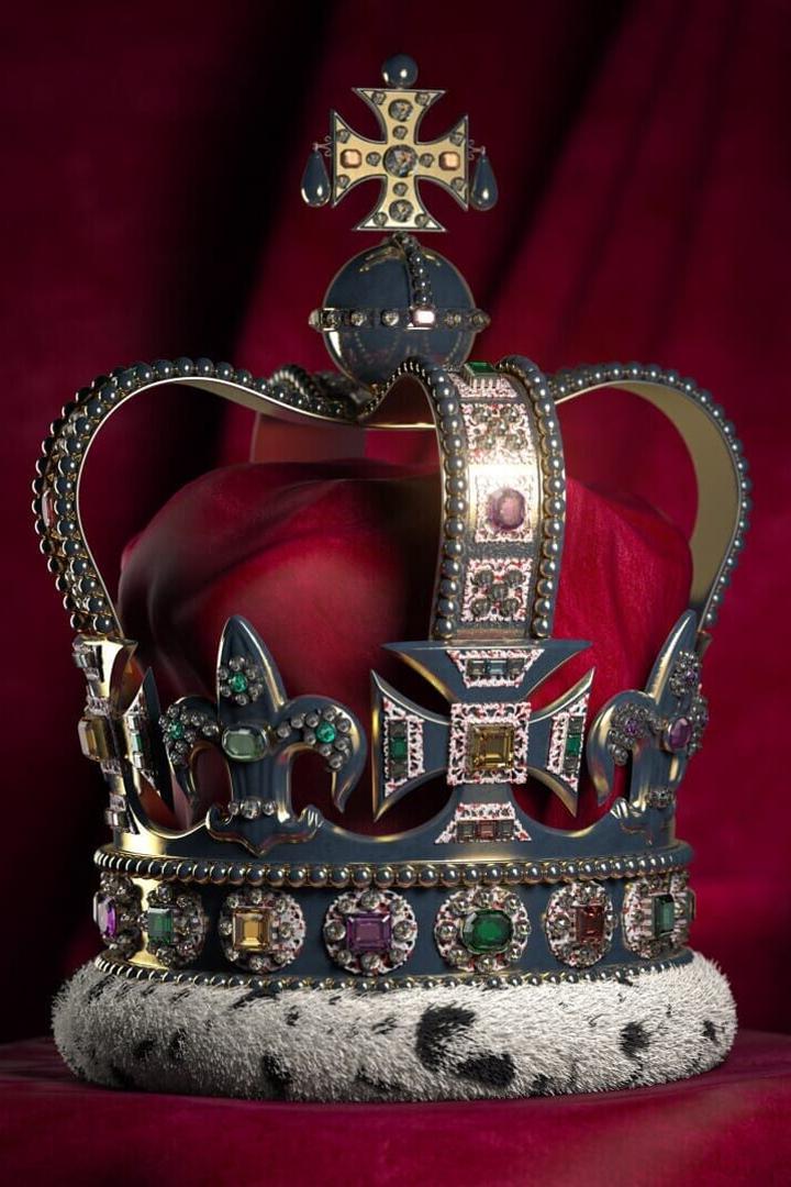 Prince William. Vom Kronprinzen zum König (prince-william-vom-kronprinzen-zum-knig) Документальный фильм