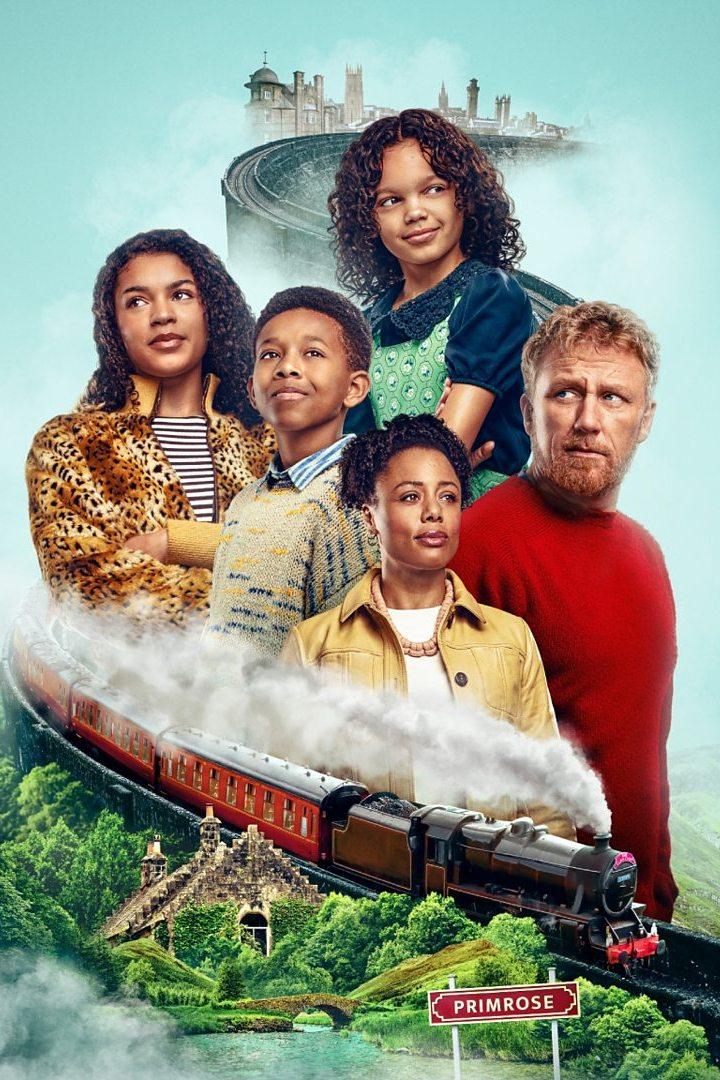 The Primrose Railway Children (the-primrose-railway-children) Фильм 2024