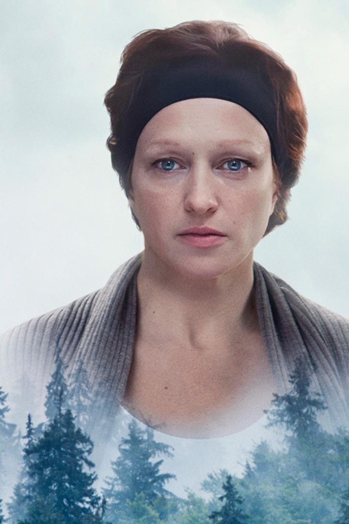 Анна (anna) Сериал 2015