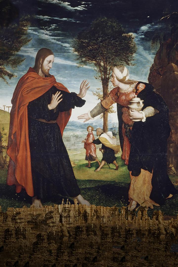 The Secret Family of Jesus (the-secret-family-of-jesus) Документальный фильм