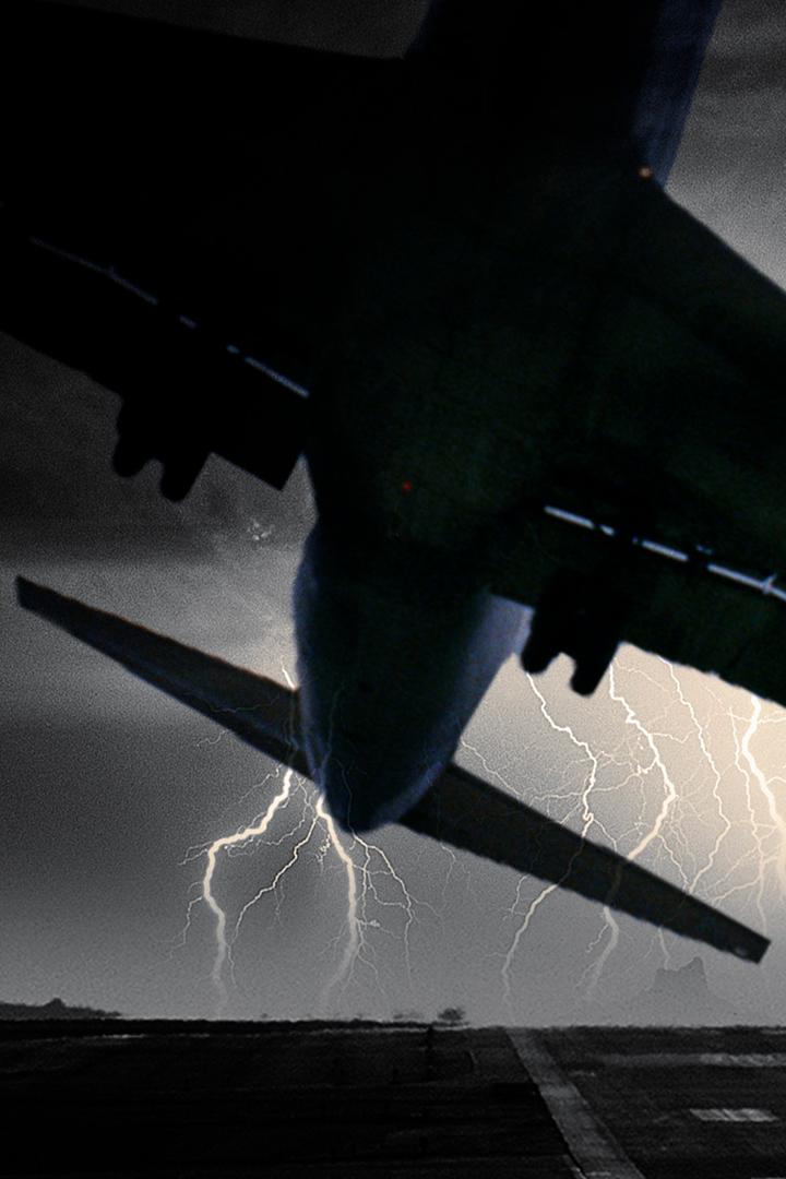 World's Scariest Plane Landings (worlds-scariest-plane-landings) Документальный фильм