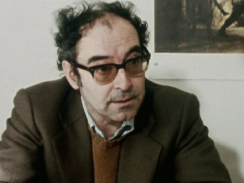 Трюффо-Годар, сценарий разрыва (trjuffo-godar-stsenarij-razryva) Документальный фильм