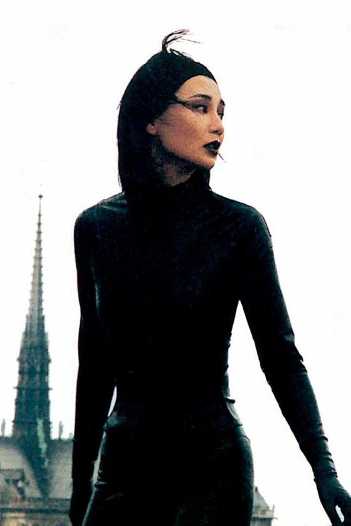 Ирма Веп (irma-vep) Фильм 1996