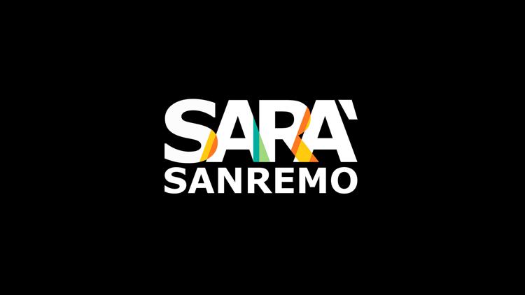 Постер Sarà Sanremo