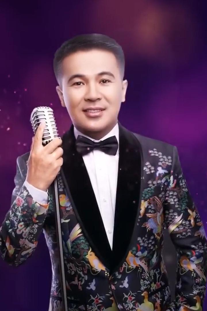 Асхат Тарғынның шығармашылық кеші (ashat-tarynny-shyarmashyly-kesh) Музыка