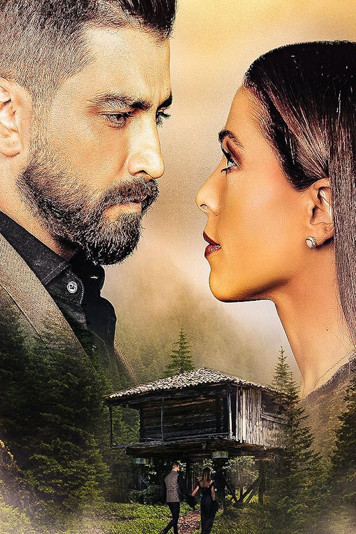 Талисман любви (talisman-ljubvi) Сериал 2021