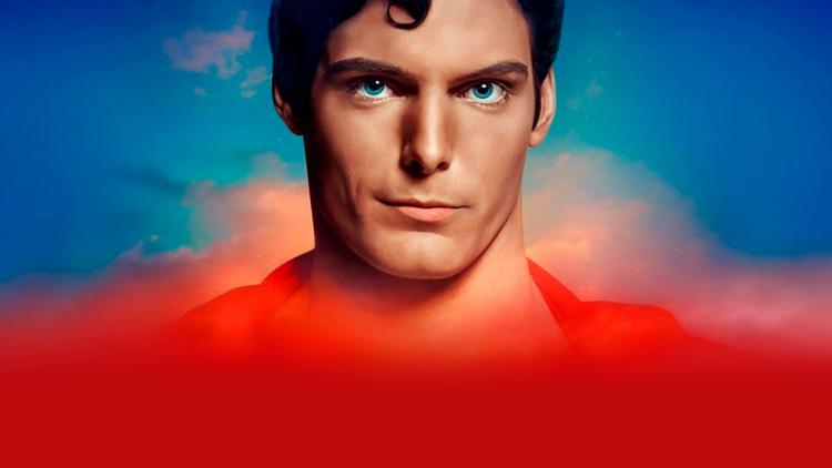 Постер Super/Man: The Christopher Reeve Story