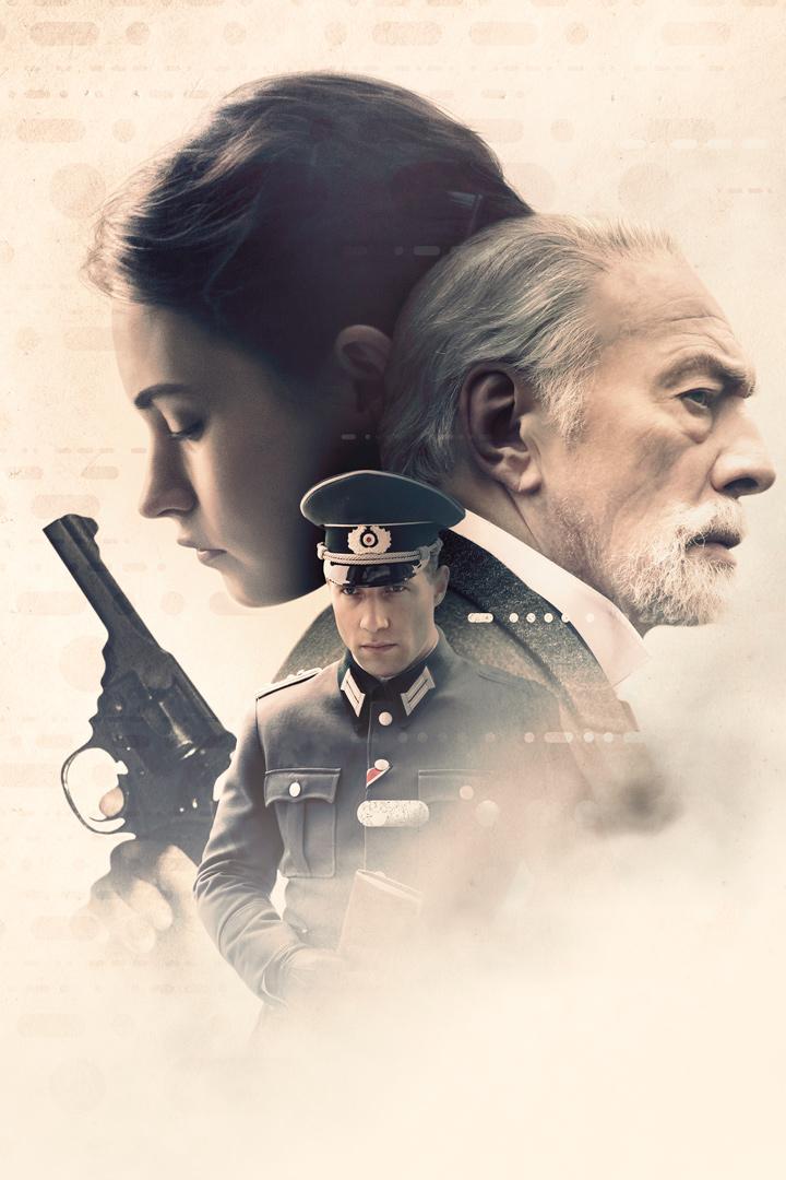 Исключение (iskljuchenie) Фильм 2016