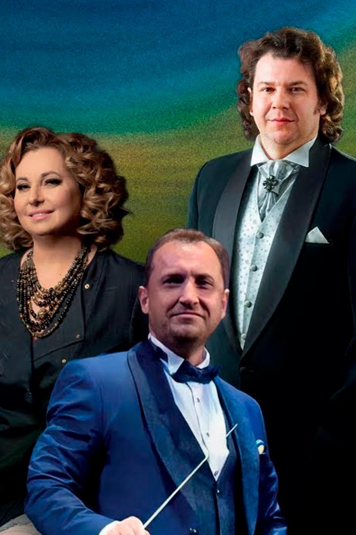 Харків об'єднує серця! (harkv-obdnu-sertsja) Музыка