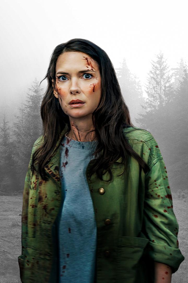 Abandonada (abandonada) Фильм 2021