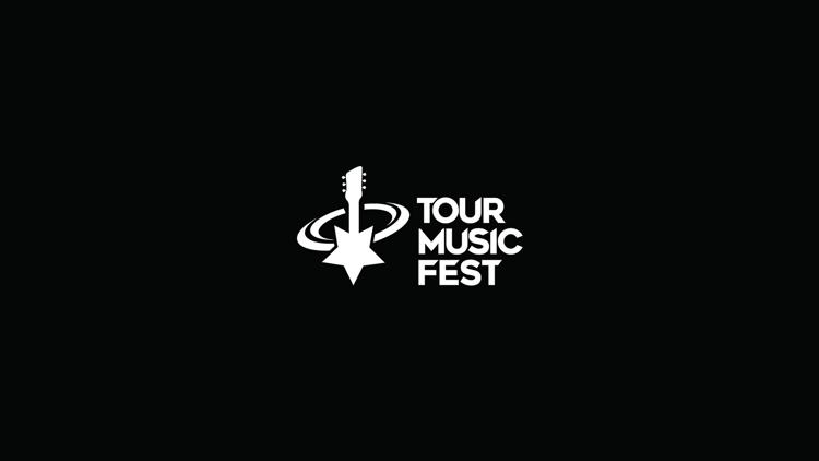 Постер Tour Music Fest San Marino 2024