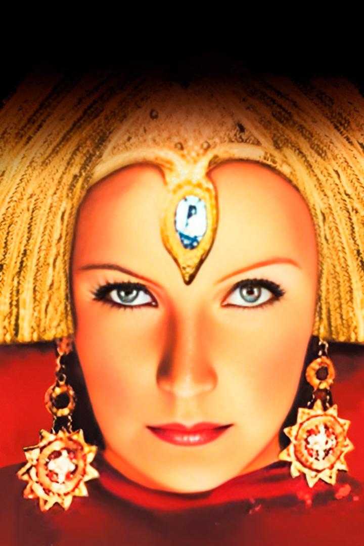 Мата Хари (mata-hari) Фильм 1931