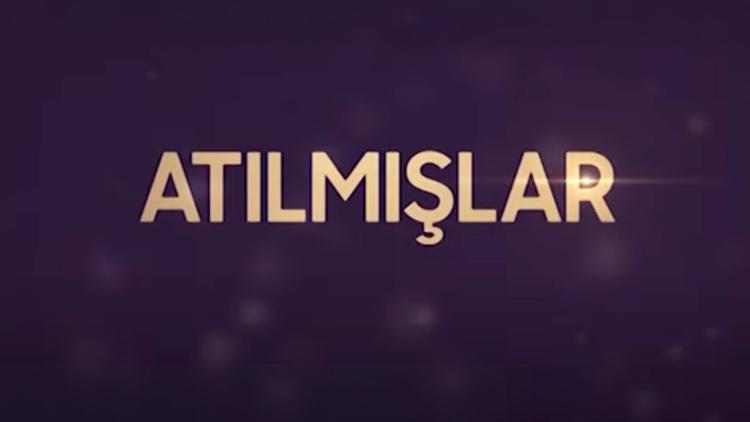 Постер Atılmişlar