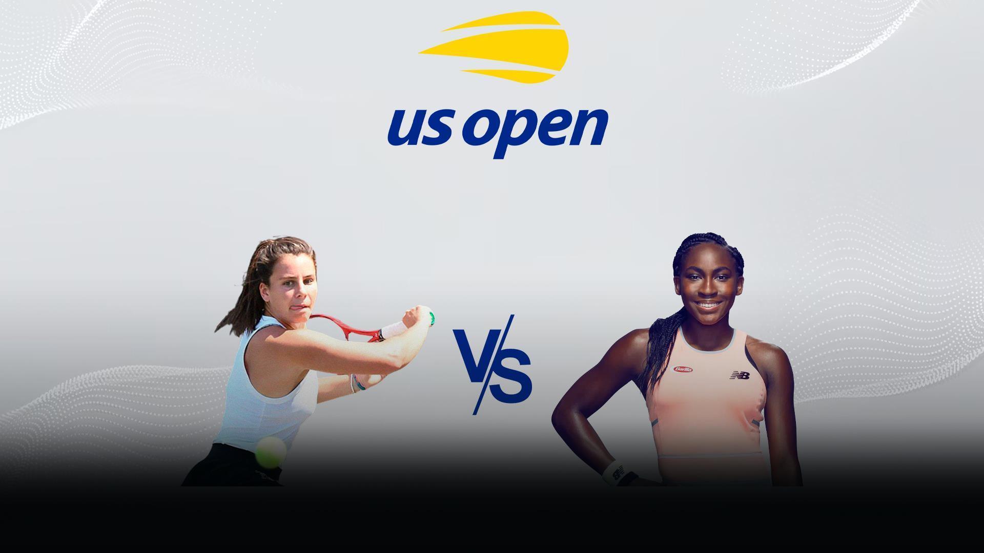 Us Open 2024: Navarro vs Gauff (us-open-2024-navarro-vs-gauff) Спорт