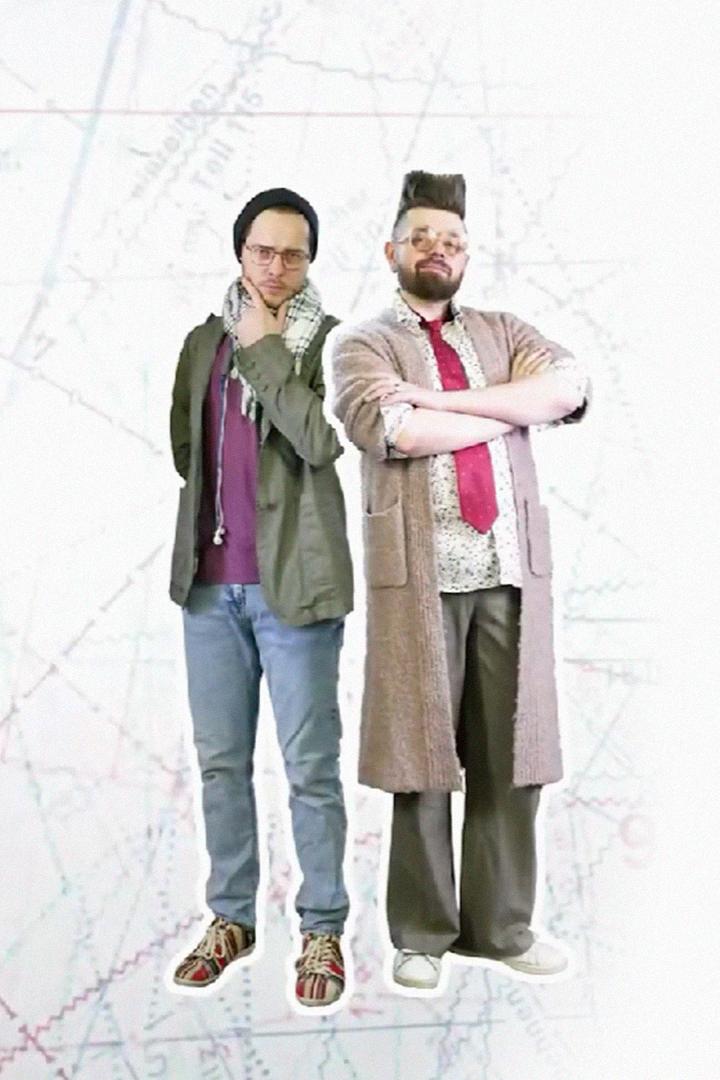 Джон из Гольяново (dzhon-iz-goljanovo) ТВ-шоу