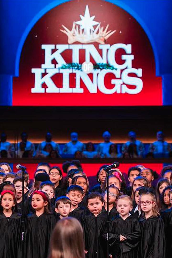 King of Kings (king-of-kings) Познавательное