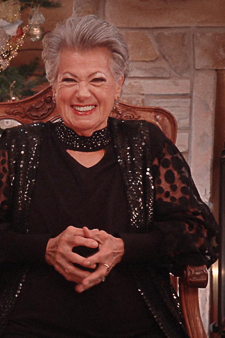 Ensemble Pour Les Fêtes Avec Ginette Reno (ensemble-pour-les-ftes-avec-ginette-reno) Досуг, хобби