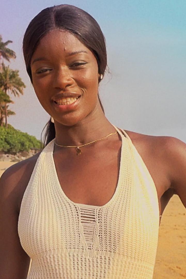 Miss Guinée, C'est Comme Ça ! (miss-guine-cest-comme-a) Досуг, хобби