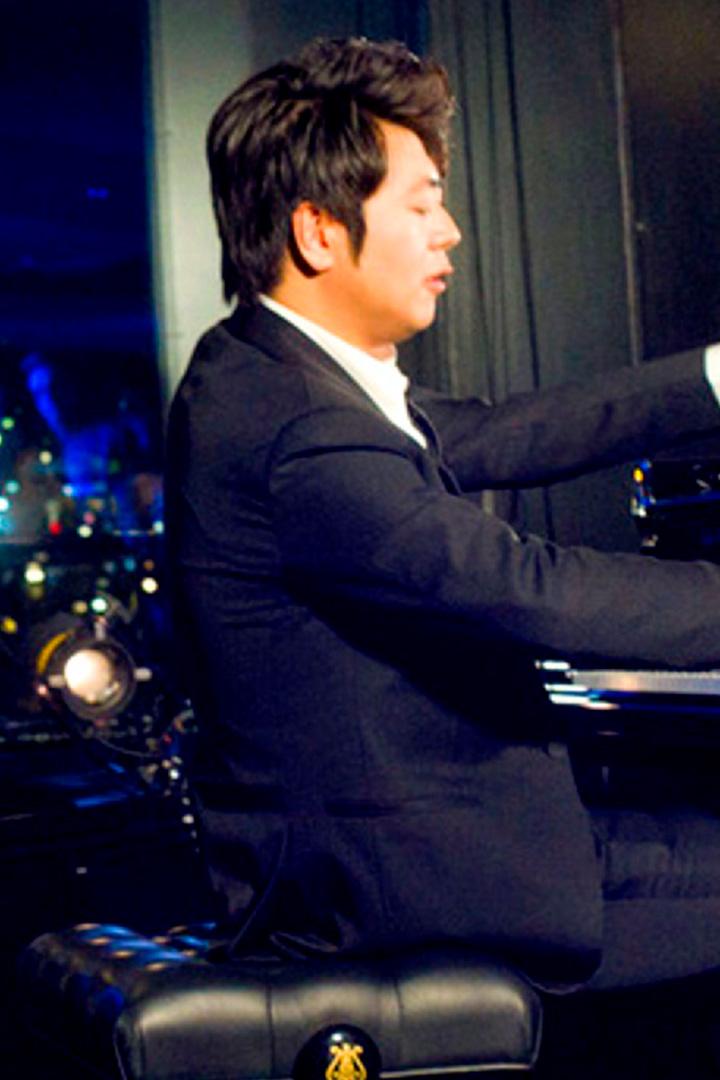 Lang Lang : Mes mélodies préférées - De Bach aux BO de Walt Disney (lang-lang-mes-mlodies-prfres-de-bach-aux-bo-de-walt-disney) Музыка