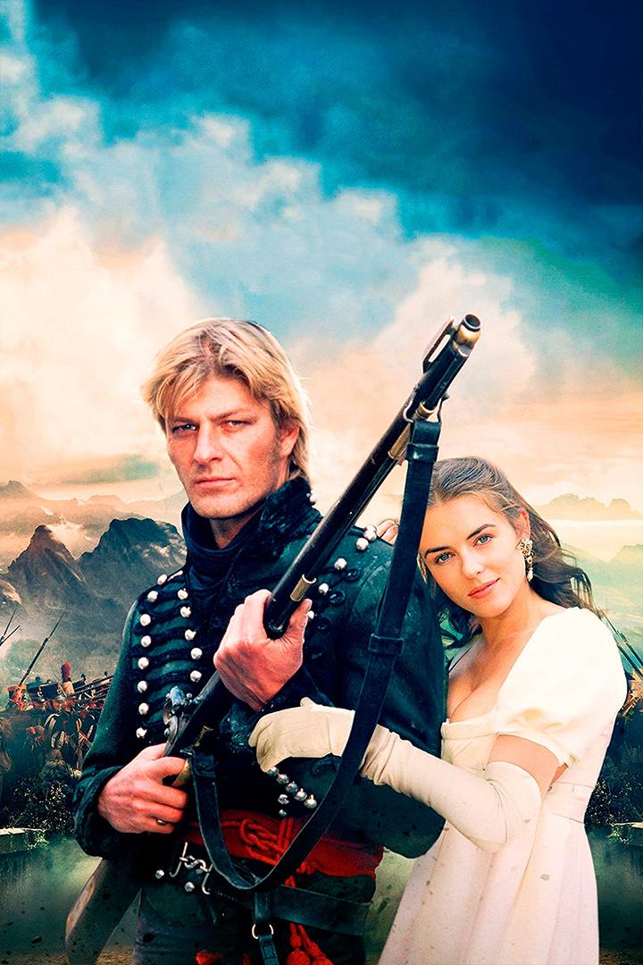 Sharpe (sharpe) Сериал 1993