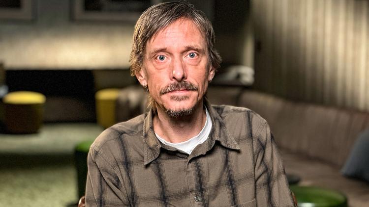 Постер Mackenzie Crook Remembers... Detectorists