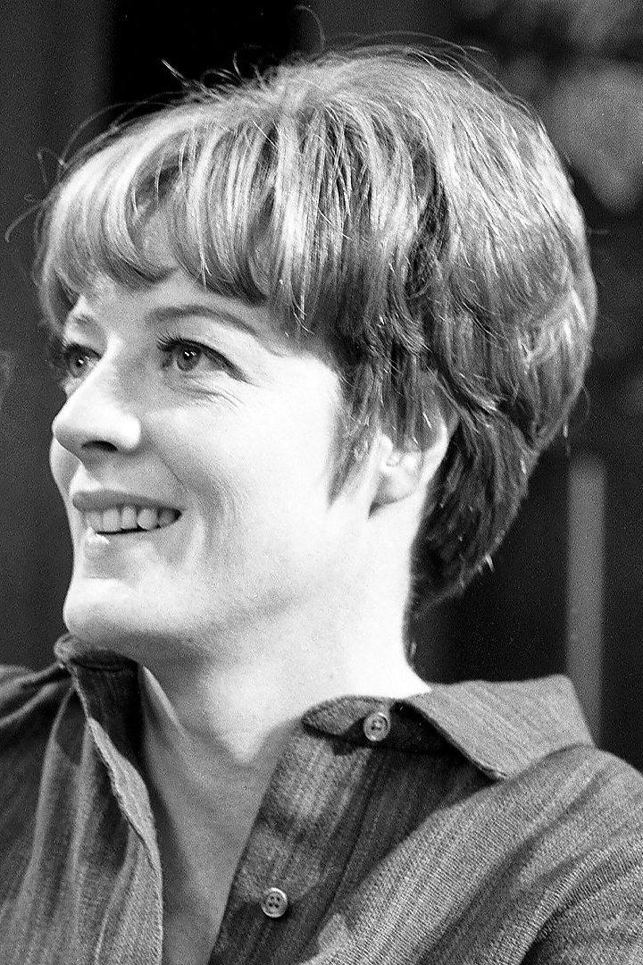 Maggie Smith at the BBC (maggie-smith-at-the-bbc) Досуг, хобби
