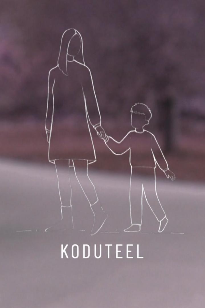 Koduteel (koduteel) Документальный сериал
