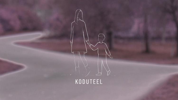 Постер Koduteel