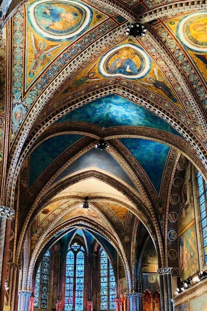 Concerto di Natale da Assisi 2024 (concerto-di-natale-da-assisi-2024) Музыка