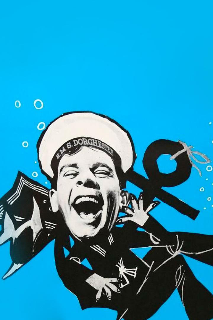 Мистер Питкин: порода бульдог (mister-pitkin-poroda-buldog) Фильм 1960