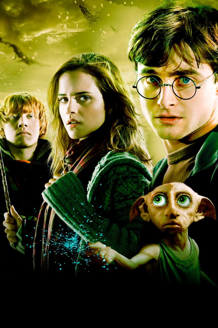 Гарри Поттер и Дары Смерти: Часть 2 (garri-potter-i-dary-smerti-chast-2) Фильм 2011