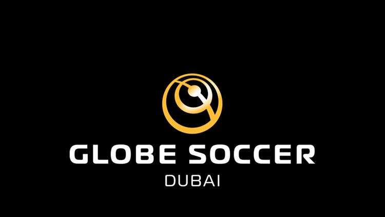 Постер Церемония вручения премии «Globe Soccer-2024». Трансляция из ОАЭ