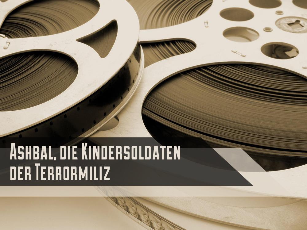 Ashbal, die Kindersoldaten der Terrormiliz (ashbal-die-kindersoldaten-der-terrormiliz) Документальный фильм