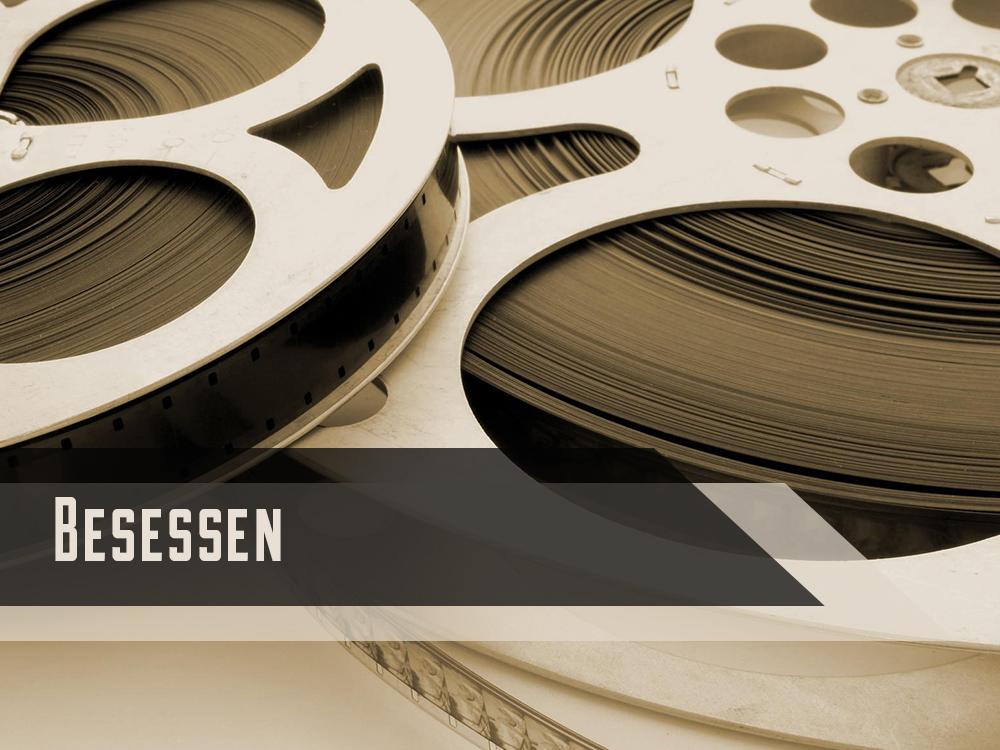 Besessen (besessen) Документальный фильм