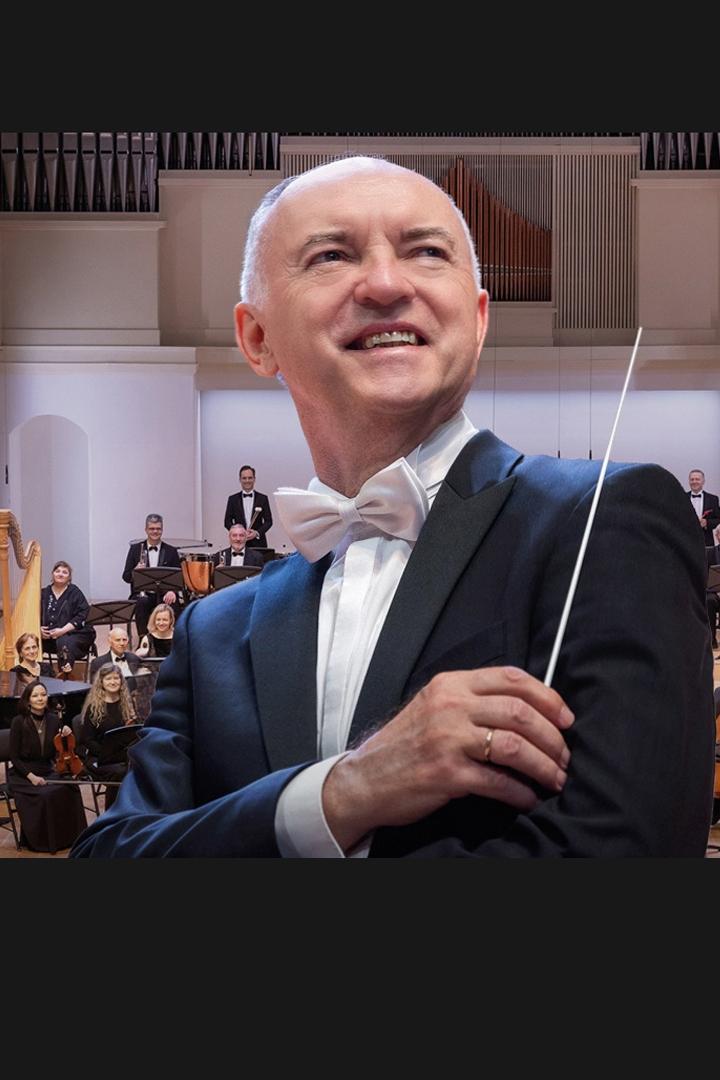 Юбилейный концерт. Сергей Скрипка-75. 100 лет оркестру (jubilejnyj-kontsert-sergej-skripka-75-100-let-orkestru) Музыка
