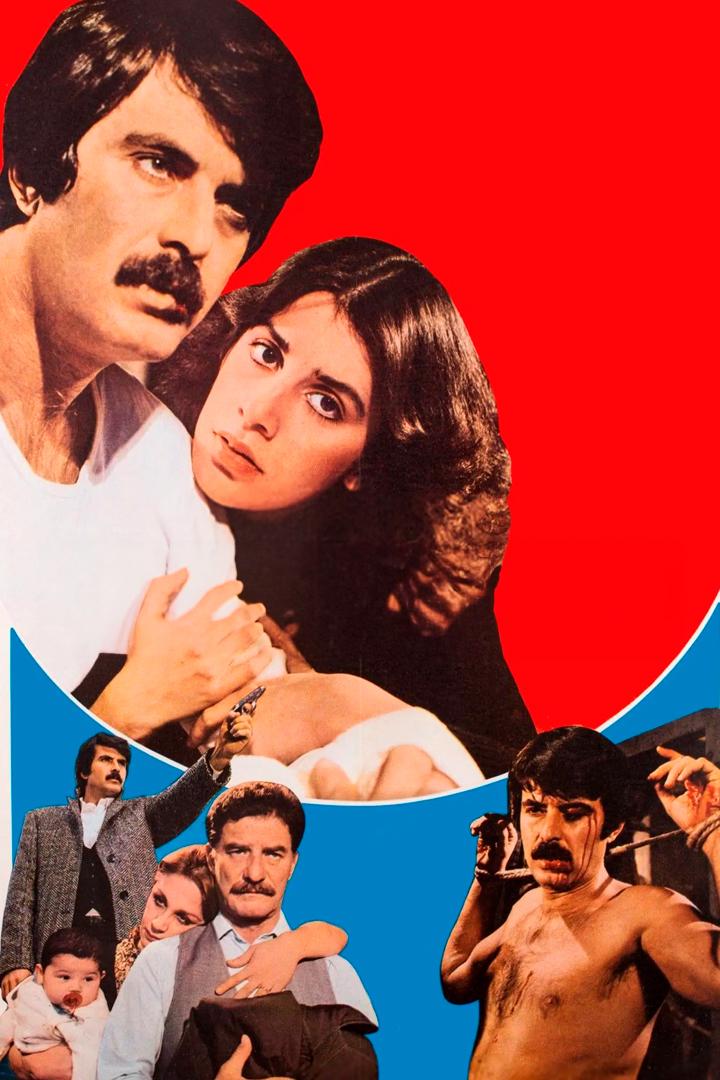 Gecenin Sonu (gecenin-sonu) Фильм 1983