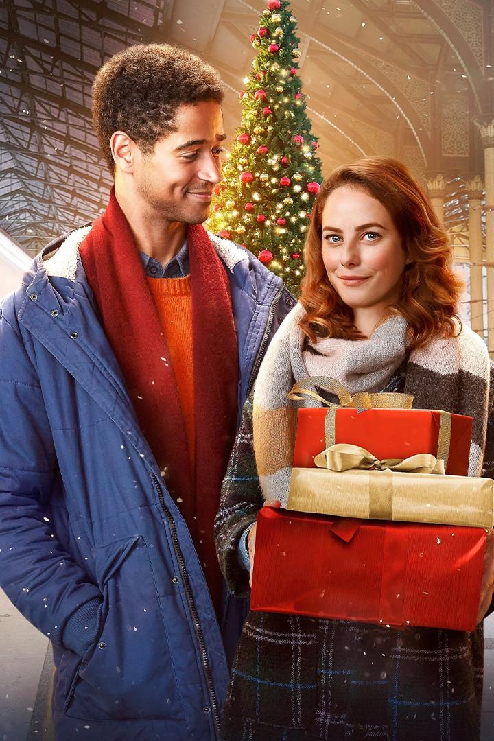 This Is Christmas (this-is-christmas) Фильм 2022