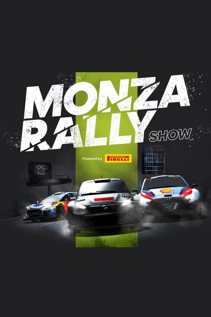 Обзор Monza Rally Show (obzor-monza-rally-show) Досуг, хобби