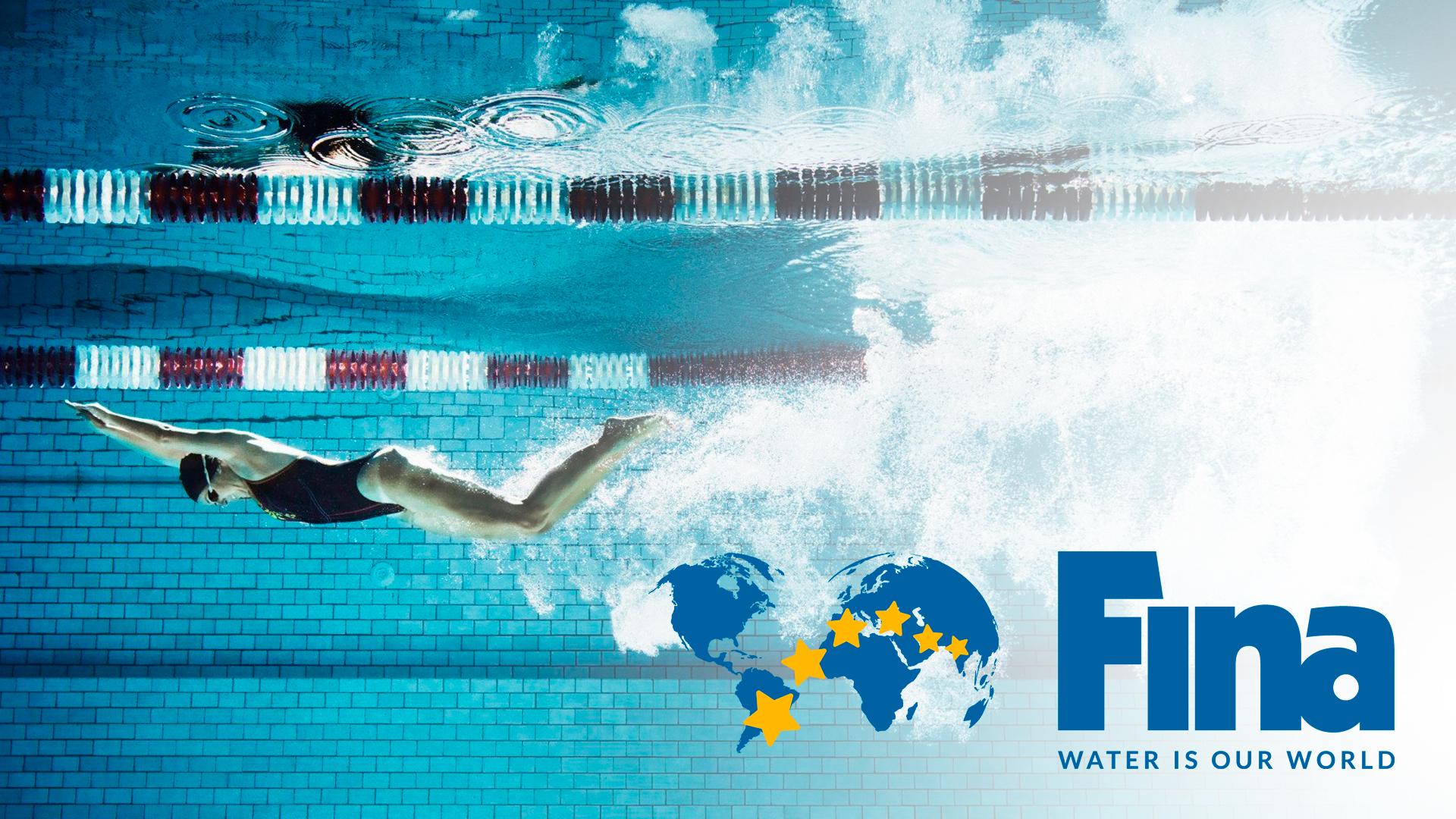 Swimming (swimming) Спорт