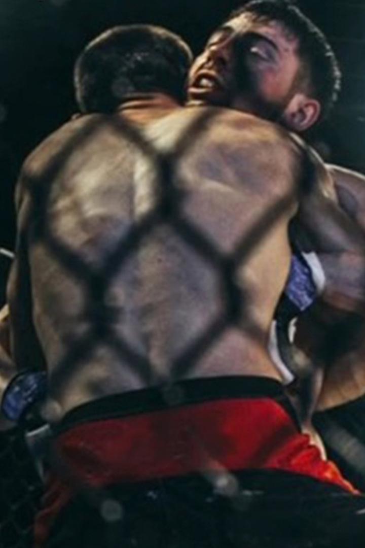 Панкратіон. PPC Kratos 18 'Іду на ви' у Києві. Акція пам'яті загиблих воїнів ССО ЗСУ (pankraton-ppc-kratos-18-du-na-vi-u-kiv-aktsja-pamjat-zagiblih-vonv-sso-zsu) Другое