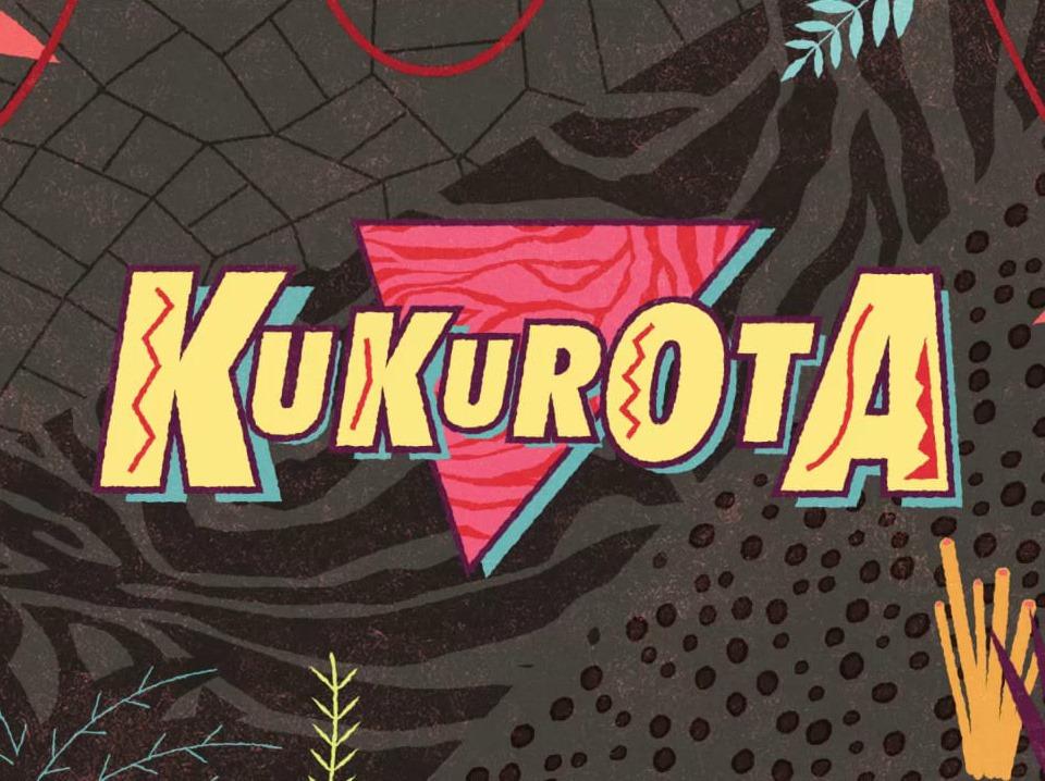 Кукурота (kukurota) Познавательное