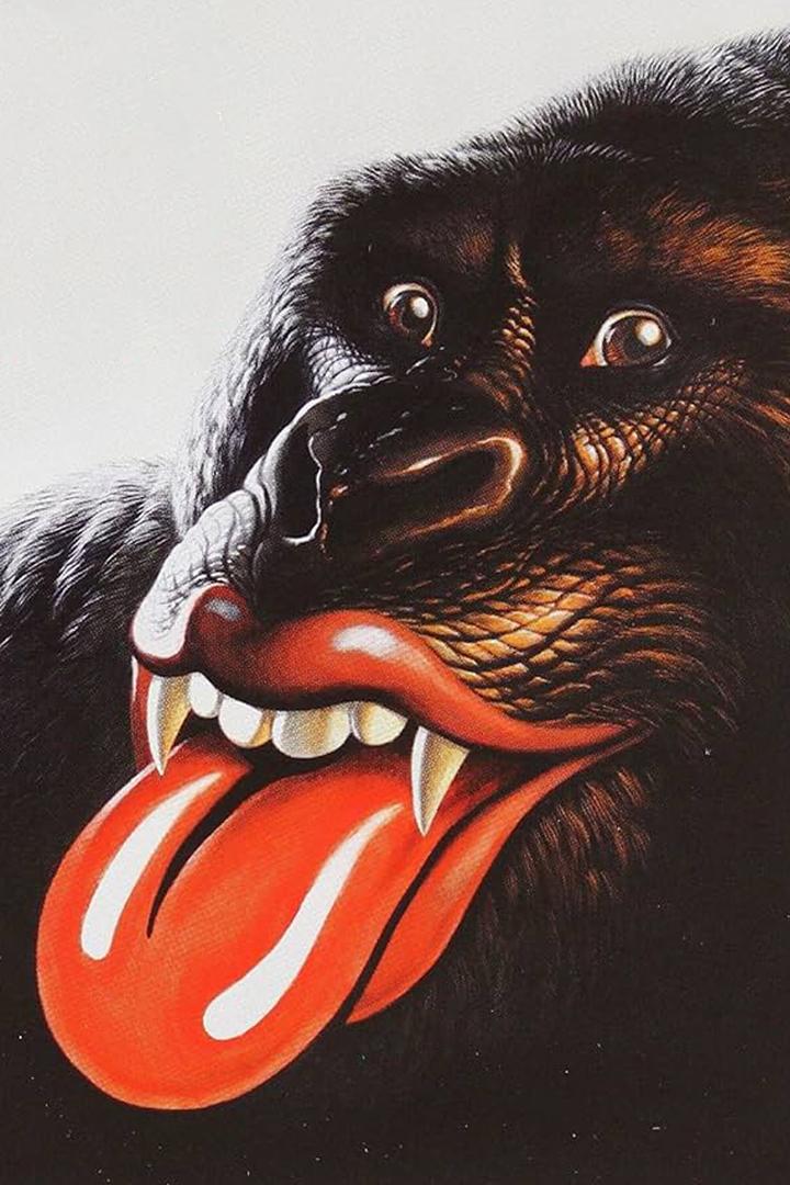 The Rolling Stones GRRR! Albüm Konseri (the-rolling-stones-grrr-albm-konseri) Музыка