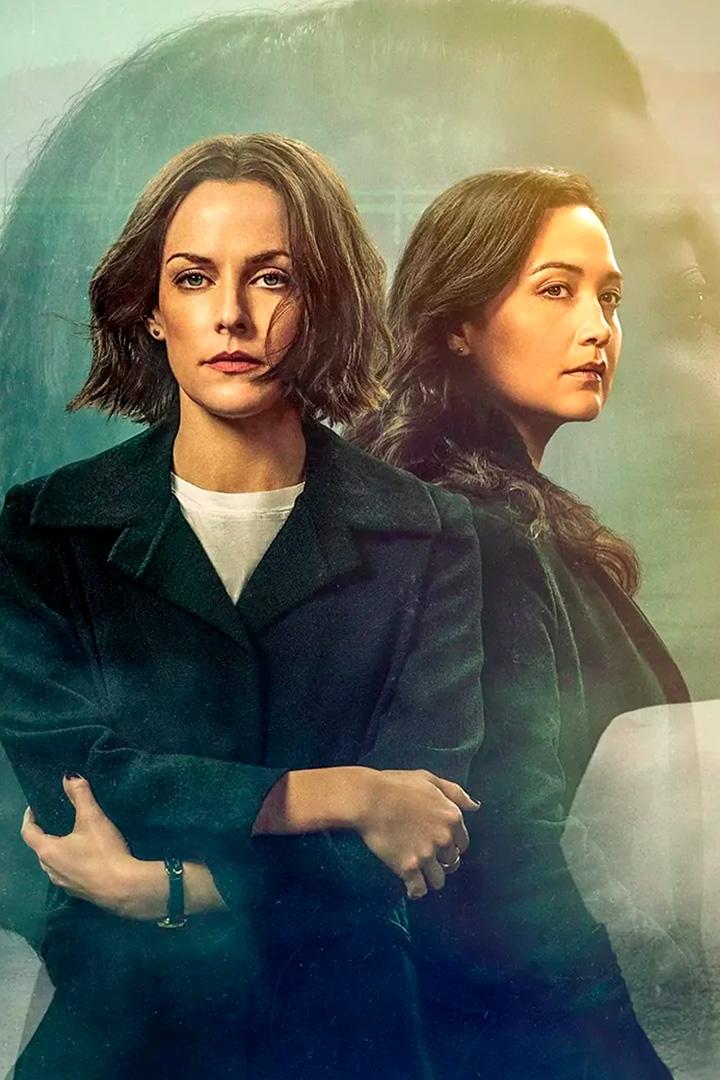Под мостом (pod-mostom) Сериал 2024