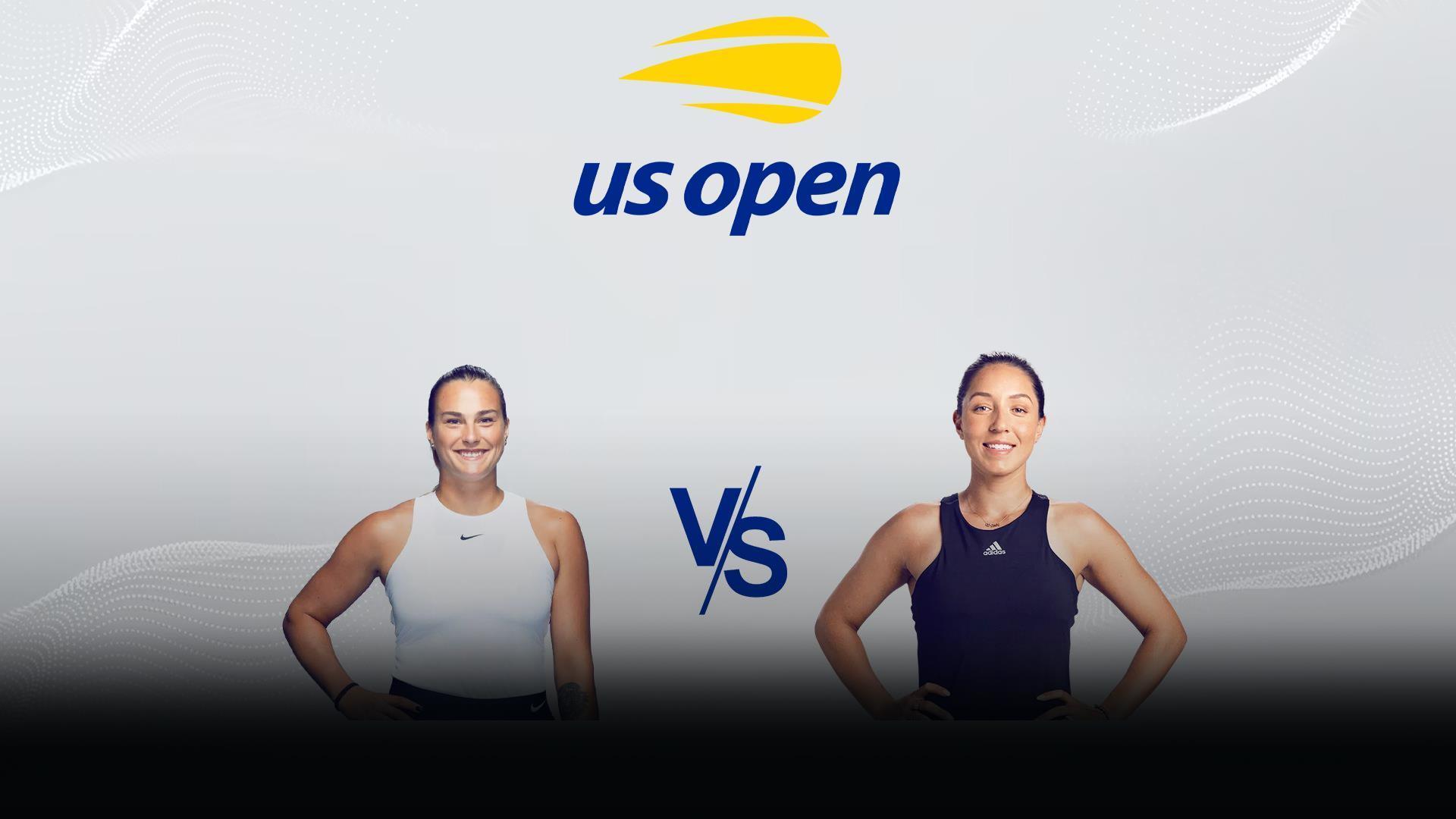 Us Open 2024: Sabalenka vs Pegula (us-open-2024-sabalenka-vs-pegula) Спорт