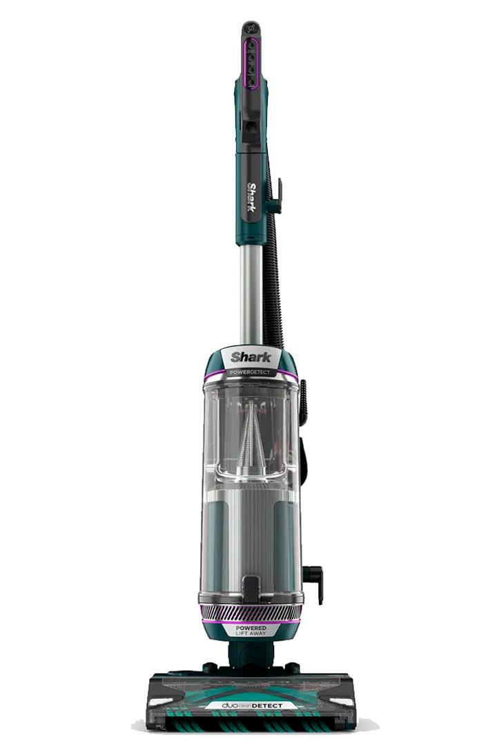 Shark PowerDetect with DuoClean Detect Technology (shark-powerdetect-with-duoclean-detect-technology) Телемагазин