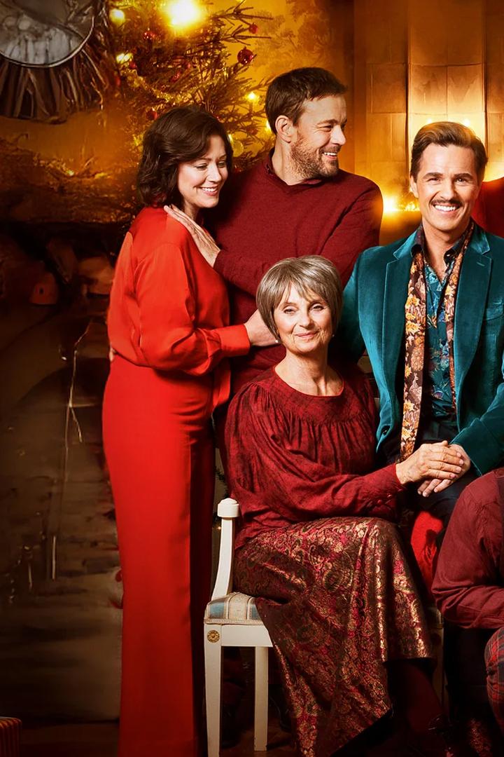 I'll Be Home for Christmas (ill-be-home-for-christmas) Фильм 2019